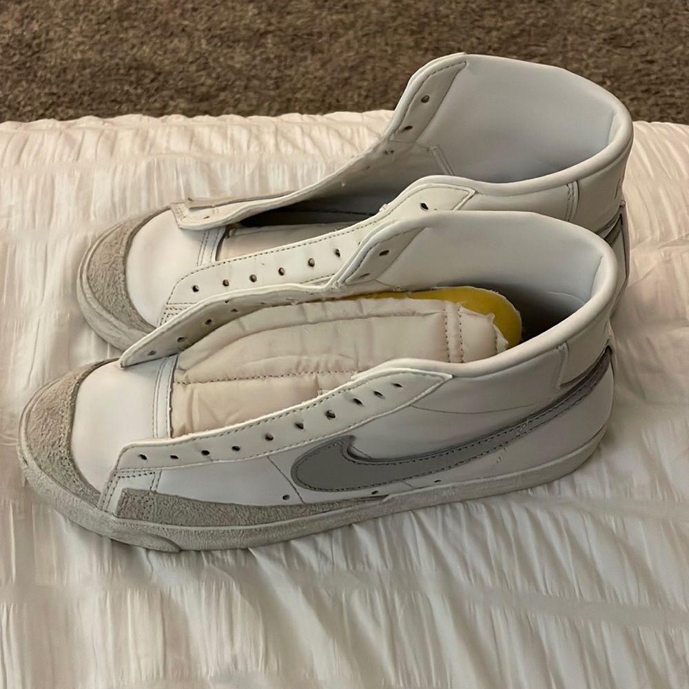 Nike shoes